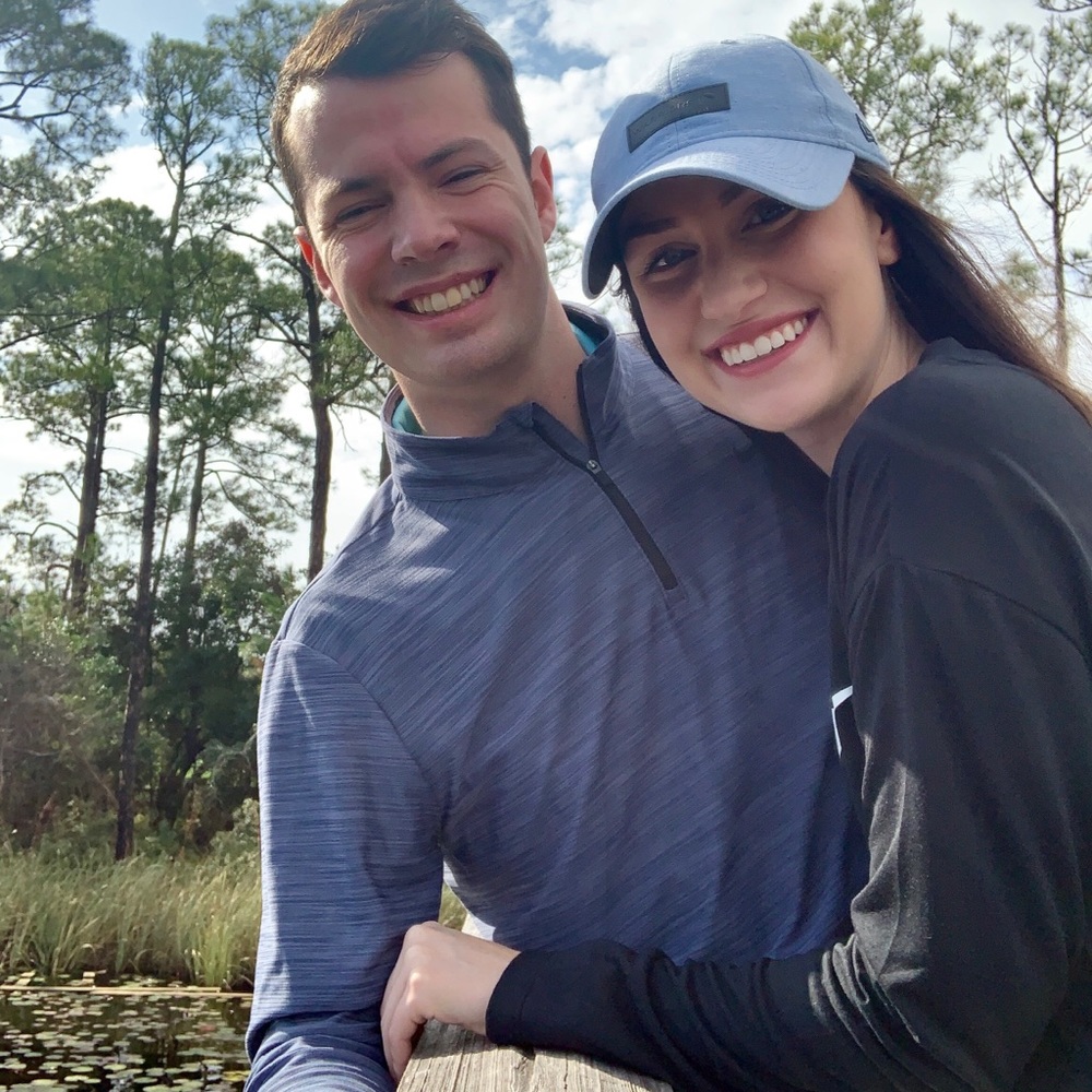 Meet your Posher, G + M